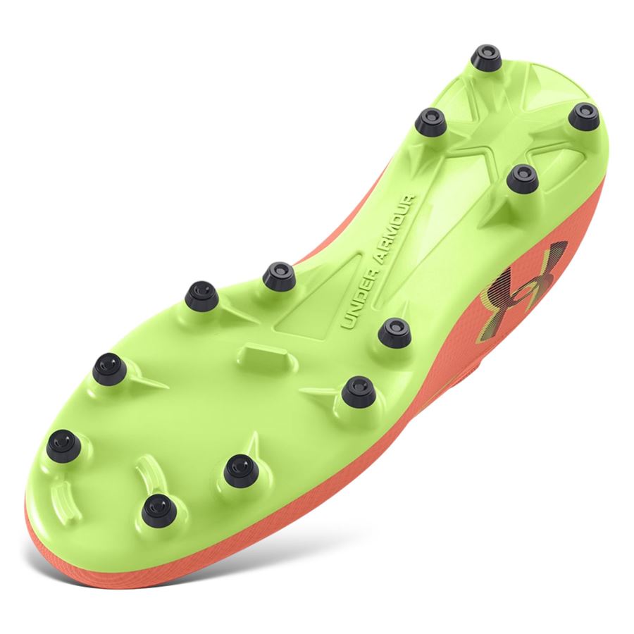 Ua Magnetico Select 4 Fg Under Armour | 3027707800